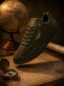 Olive color option, Sold out, Currently selected
