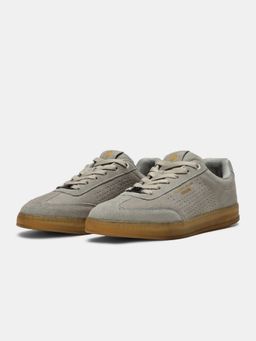 WROGN - Men Grey Project Atlas 30degree Sneakers