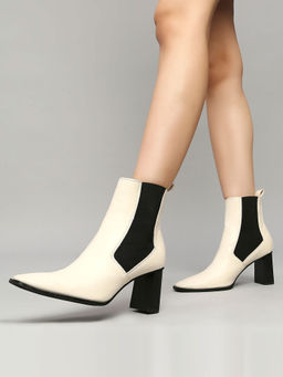 RSVP by Nykaa Fashion - Want To Be With You Boots