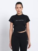 Black color option, Currently selected