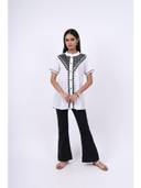 Black color option, Sold out, Currently selected