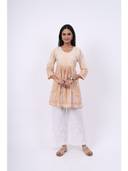 Brown color option, Sold out, Currently selected