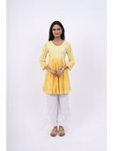 Yellow color option, Sold out, Currently selected
