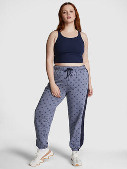 Victoria's Secret - Blue Ivy Fleece Relaxed Joggers