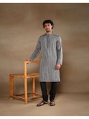 Grey color option, Currently selected