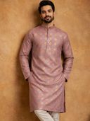 Mauve color option, Currently selected