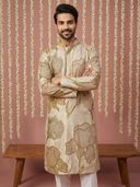 Beige color option, Currently selected