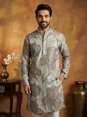 Grey color option, Currently selected