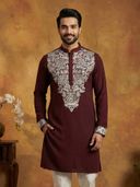 Maroon color option