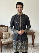 Black color option