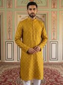 Mustard color option