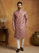 Mauve color option, Currently selected