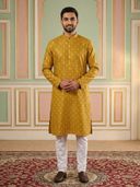 Mustard color option, Currently selected
