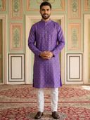Purple color option