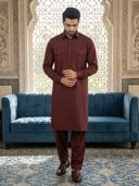Maroon color option