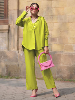 Uptownie - Riya Jains Go To Pants