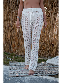 Oh Rare - Women Loose Wide Trouser