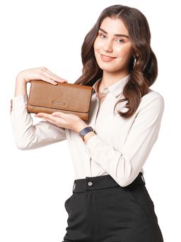 Perquisite - Kendall Tan Women Wallet