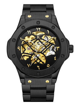 KREDO - Dedon Malik Black-Gold