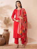 Red color option, Sold out