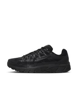 Nike - Men Black P-6000 Sneakers