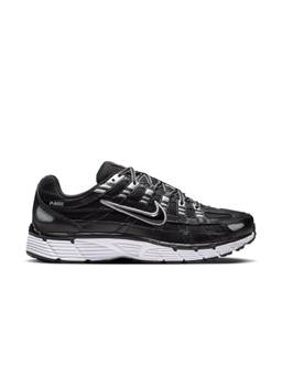 Nike - Men Black P-6000 Sneakers (UK 6)
