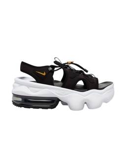 Nike - Women Black Air Max Koko Sandals (UK 8.5)