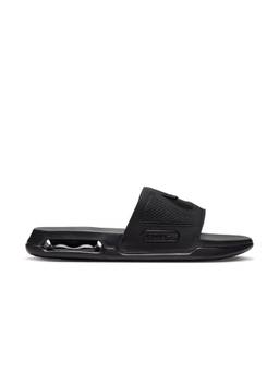 Nike - Men Black Air Max Cirro Sliders