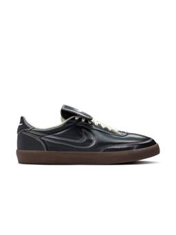Nike - Men Black Killshot 2 Premium Sneakers