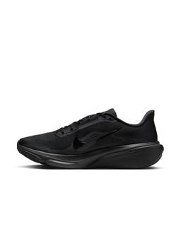 Nike - Men Black Pegasus 42 Running Shoes