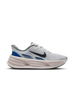 Nike - Men White Comfort Ride EasyOn Sneakers