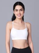 White color option