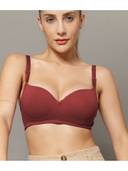 Maroon color option