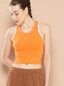 Orange color option