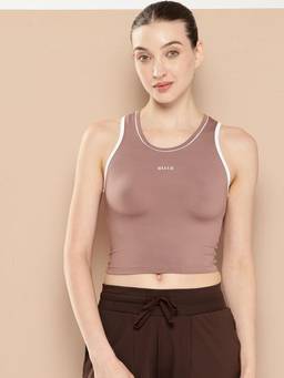 Alcis - Nude Outline Grace Bra