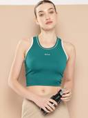 Teal color option