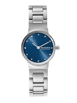 Skagen - SKW2789 Freja Silver Watch For Women