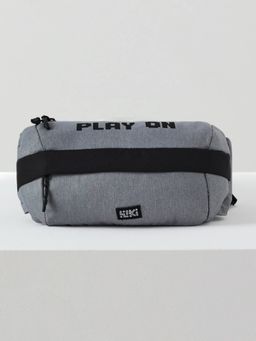 WILDCRAFT - Grey Printed Pouch