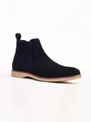 Navy Blue color option, Currently selected
