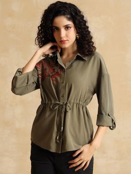 Kazo - Brielle Shirt