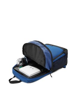 Puma - Buzz Blue Backpack