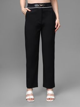 Kazo - Black Doyer Pant