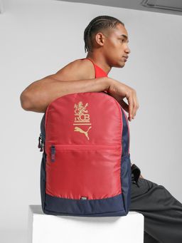 Puma - X Royal Challengers Bangalore Red Backpack