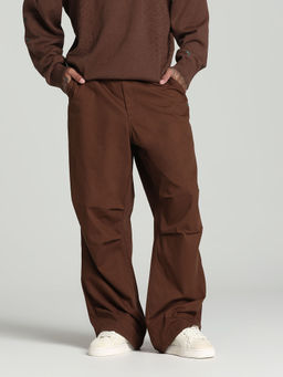 Puma - PALAIS ARTISAN Men's Oversized Pants