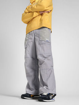 Puma - x KIDSUPER Men's Oversized Pants