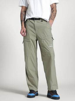 Puma - x LIBERAIDERS Men's Relaxed Fit Pants