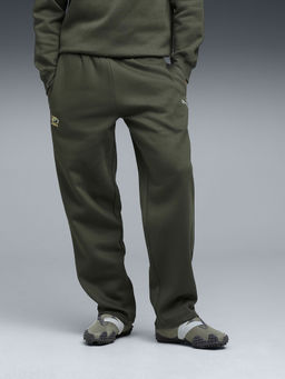 Puma - WARDROBE Essentials Men's Graphic Pants