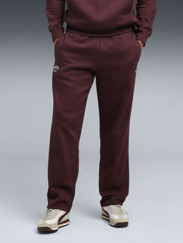 Puma - WARDROBE Essentials Men's Graphic Pants