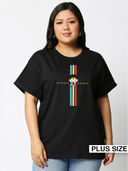 Black color option, Sold out, Currently selected