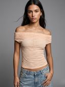 Peach color option